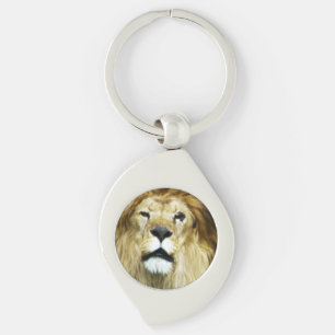 Porte-clés Roi imparfait