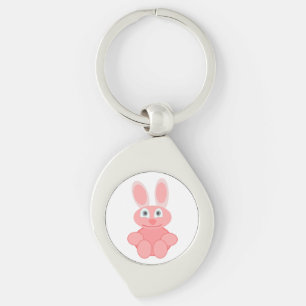 PORTE-CLÉS ROK BUNNY RABBIT