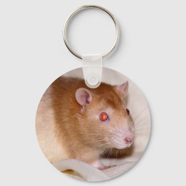Porte-clés Rolando Keyring (Recto)