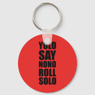 Porte-clés Roll Solo