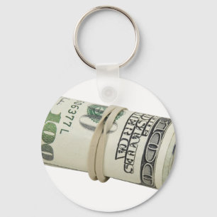 Porte-clés RollMoney062709