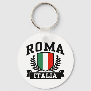 Porte-clés Roma Italia
