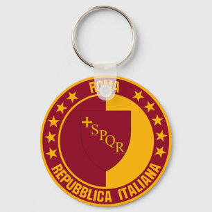 Porte-clés Rome
