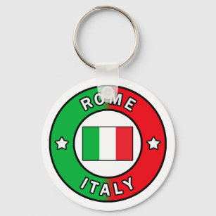 Porte-clés Rome Italie