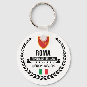 Porte-clés Roms