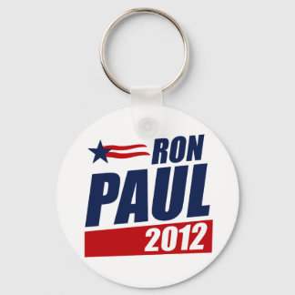 PORTE-CLÉS RON PAUL 2012
