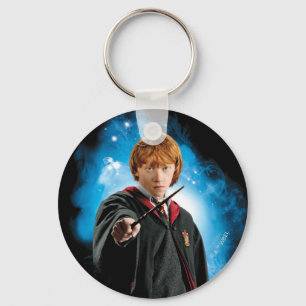 Porte-clés Ron Weasley