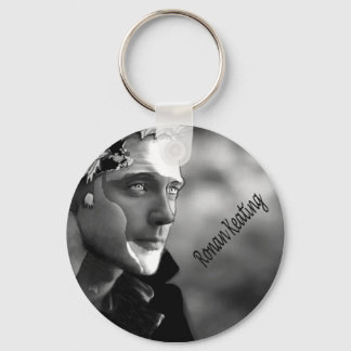 Porte-clés Ronan Keating par Ninoskkasilver