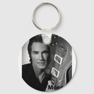 Porte-clés Ronn Moss