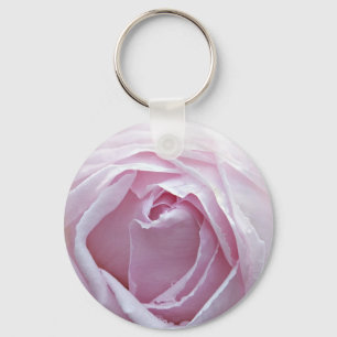 Porte-clés Rose rose