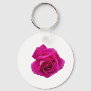 Porte-clés Rose Rose #5