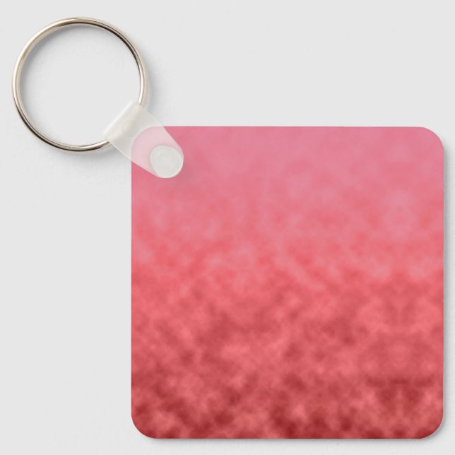 Porte-clés Roseveil (Recto)