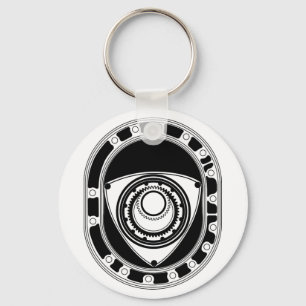 Porte-clés Rotary