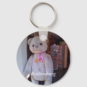 Porte-clés Rothenburg, Allemagne