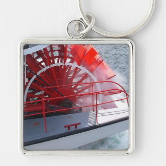 Porte-clés Roue à pédales