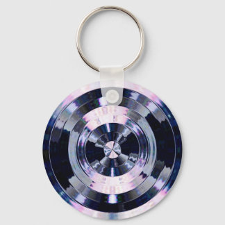 PORTE-CLÉS ROUE RIM