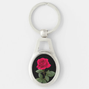 Porte-clés Rouge
