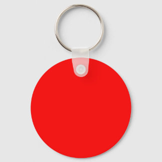 Porte-clés Rouge