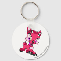 Rouge Ixi