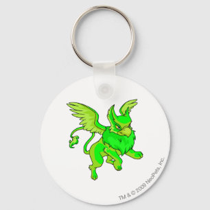 Porte-clés Rougeoyer d'aire