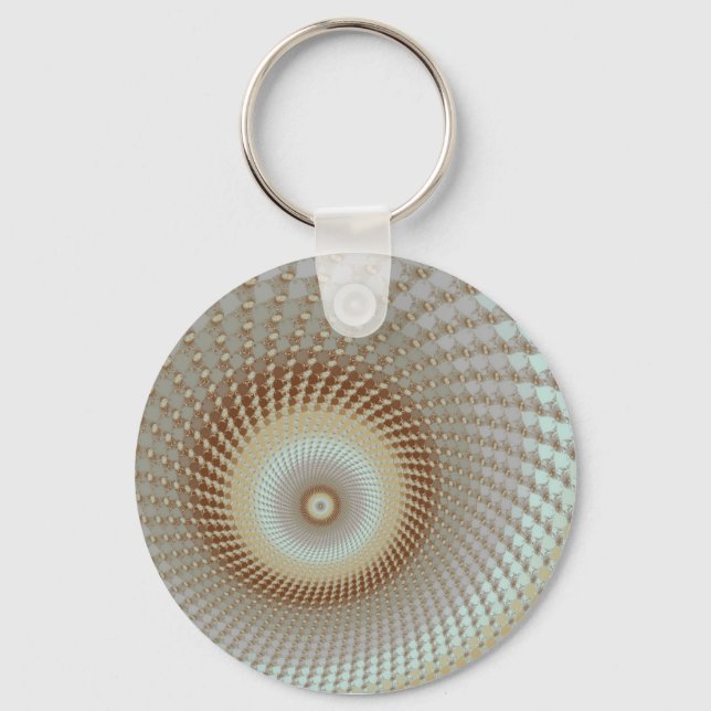 Porte-clés Roundalls de monnaie loose (Recto)