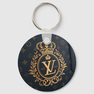 Porte-clés Royal Emblem