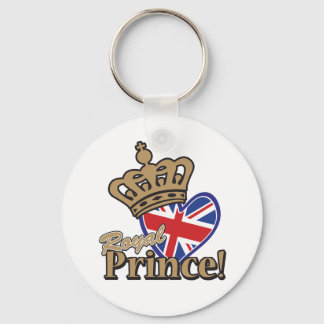 Porte-clés Royal Prince