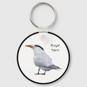 Porte-clés Royal Tern
