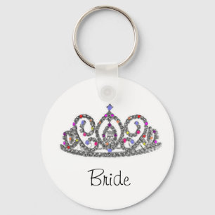 Porte-clés Royal Wedding/Princess Bride