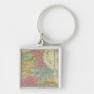 Porte-clés Royaume de Sardaigne