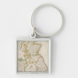 Porte-clés Royaume-Uni