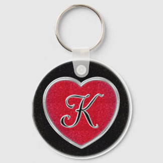 Porte-clés Ruby et Porte - clé Onyx