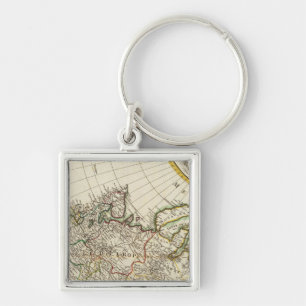 Porte-clés Russie 18