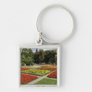 Porte-clés Russie, Moscou, Place Rouge, Alexandrovsky