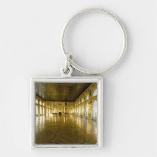 Porte-clés Russie, Saint-Pétersbourg, Palais de Catherine (ak