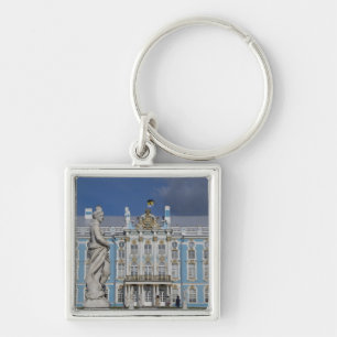 Porte-clés Russie, Saint-Pétersbourg, Palais de Catherine (au