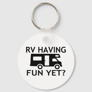 Porte-clés RV Having