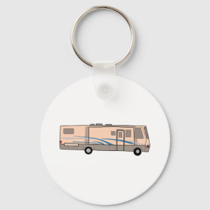 PORTE-CLÉS RV MOTORHOME