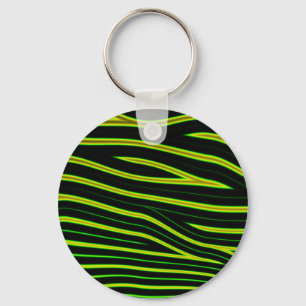 Porte-clés Sable Alien