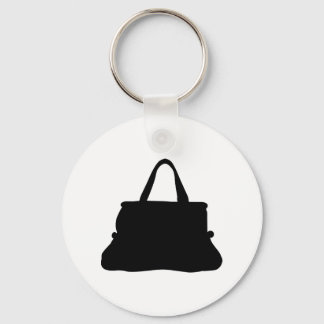 Porte-clés Sac à main