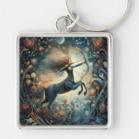 Sagittaire Zodiaque Astrologie Anniversaire Mystiq