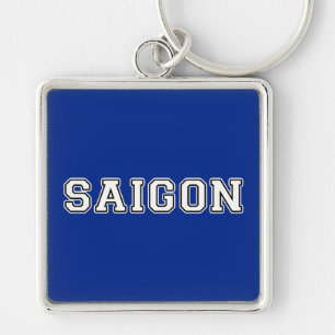 Porte-clés Saigon