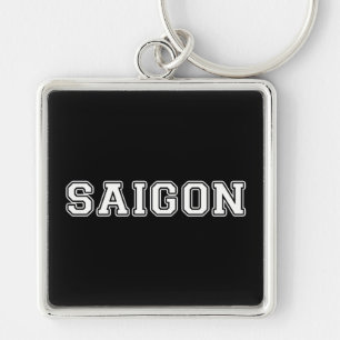 Porte-clés Saigon