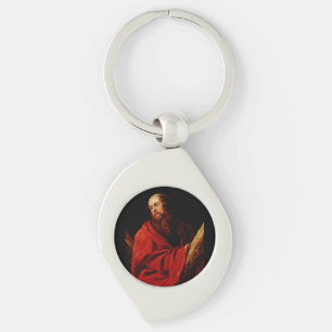 Porte-clés Saint André par Pierre Paul Rubens