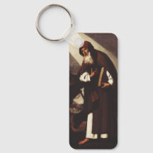 Saint Antoine l'abbé