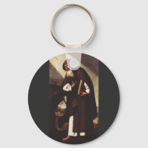 Saint Antoine l'abbé