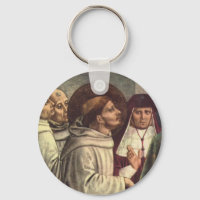 Saint François d'Assise