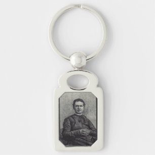 Porte-clés Saint John Bosco Prêtre et Confesseur