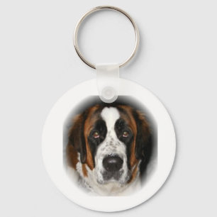 Porte-clés Saint Porte - clé