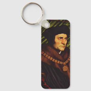 Porte-clés Saint Thomas More